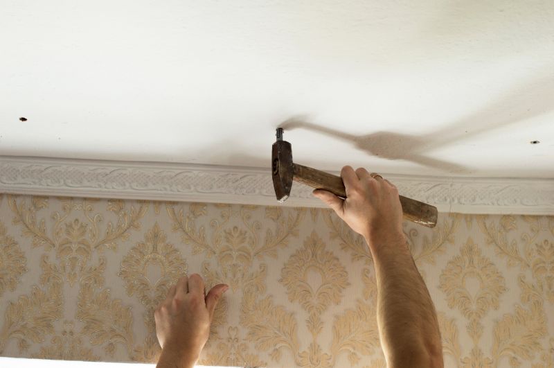 Commercial Wallpapering in Littleton, CO