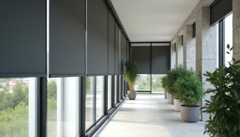 How Blinds Improve Privacy And Security