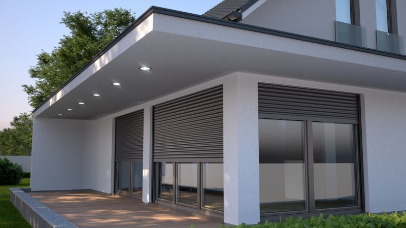 How Blinds Improve Privacy And Security