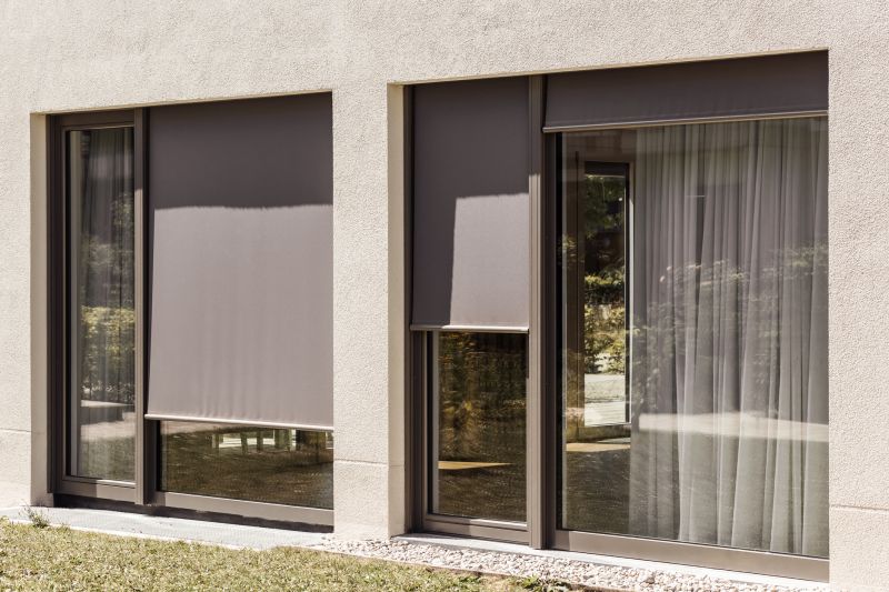 How Blinds Improve Privacy And Security