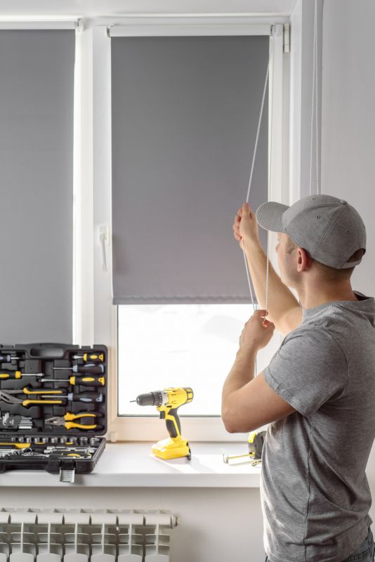 Shades Repair Cost Guide — Cost of Shades Repair
