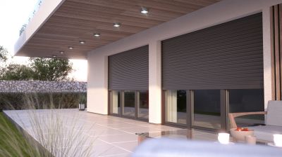 Window Blinds Installation in Denver, CO