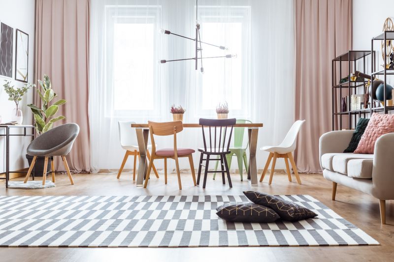 Window Treatments Installation